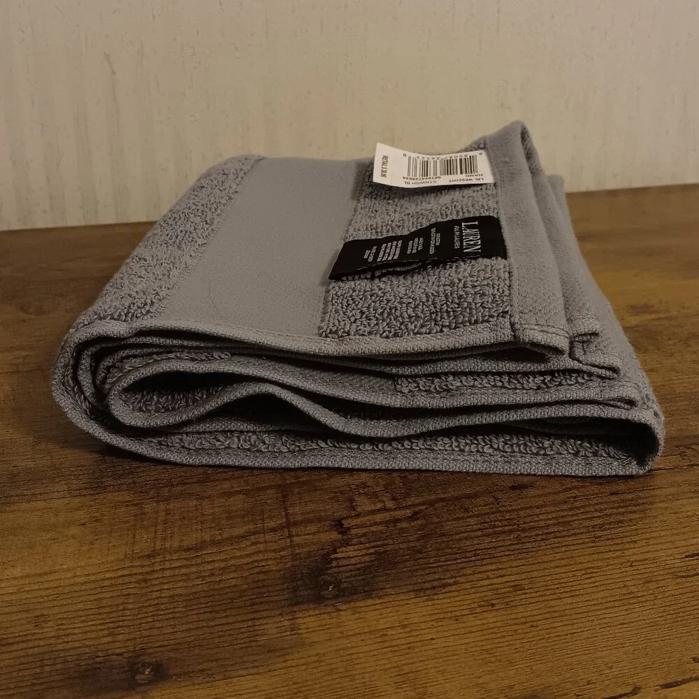 Lauren Ralph Lauren Hand Towel (Oversized)